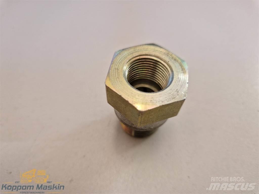Rottne 066-31507 Hidraulika