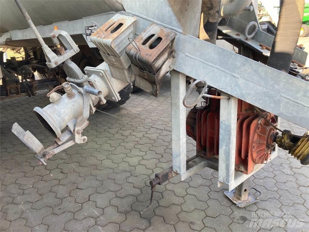 Kotte VT 16200 Rasturači đubriva
