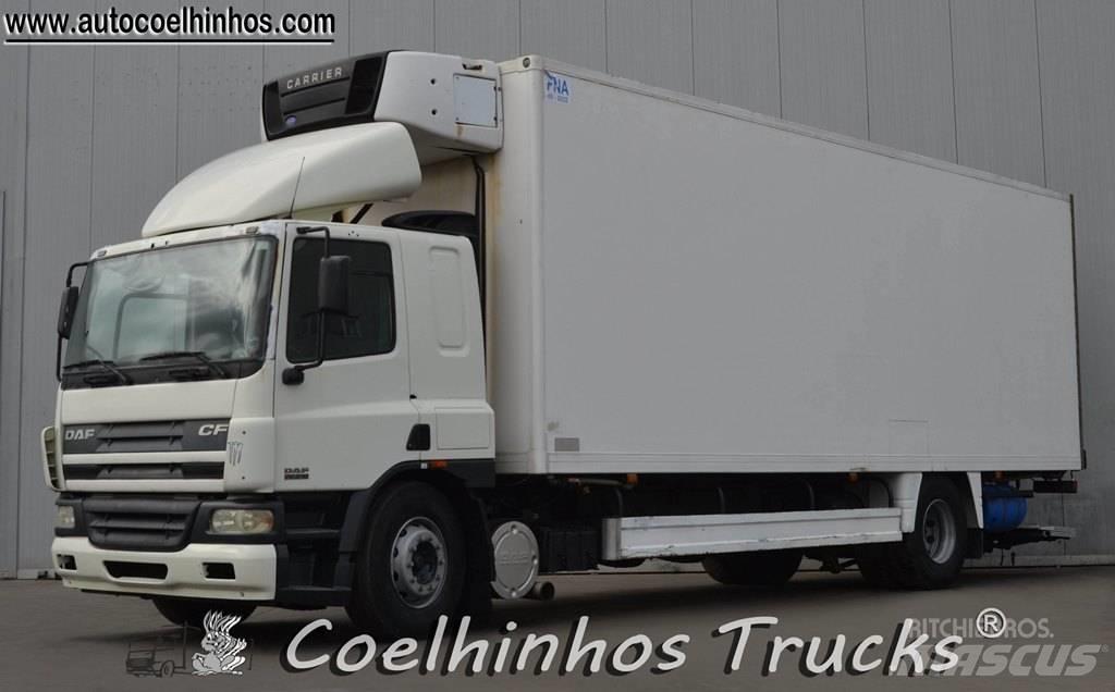 DAF 75CF 310  Carrier Kamioni hladnjače