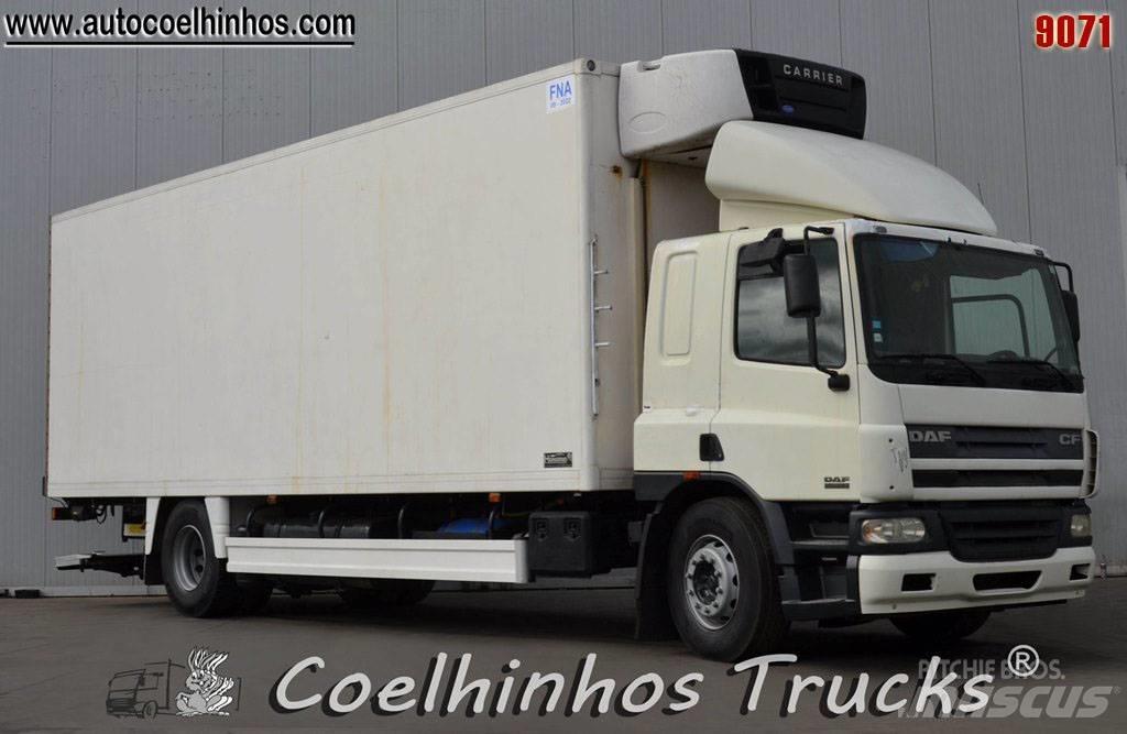 DAF 75CF 310  Carrier Kamioni hladnjače
