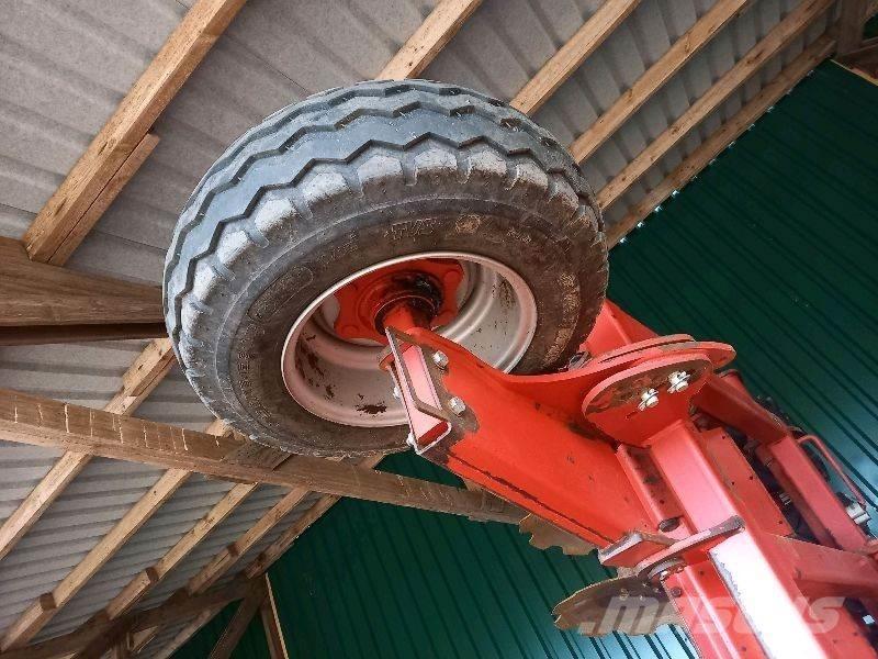 Horsch 6 RT Tanjirače