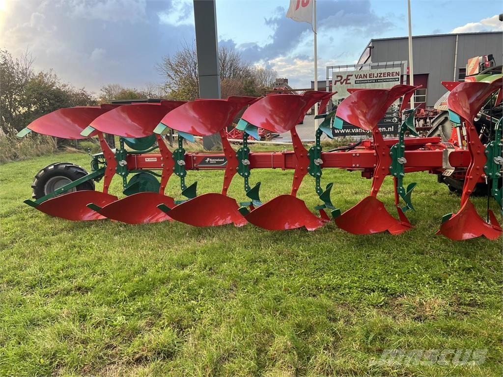 Kverneland 3400B Plugovi obrtači