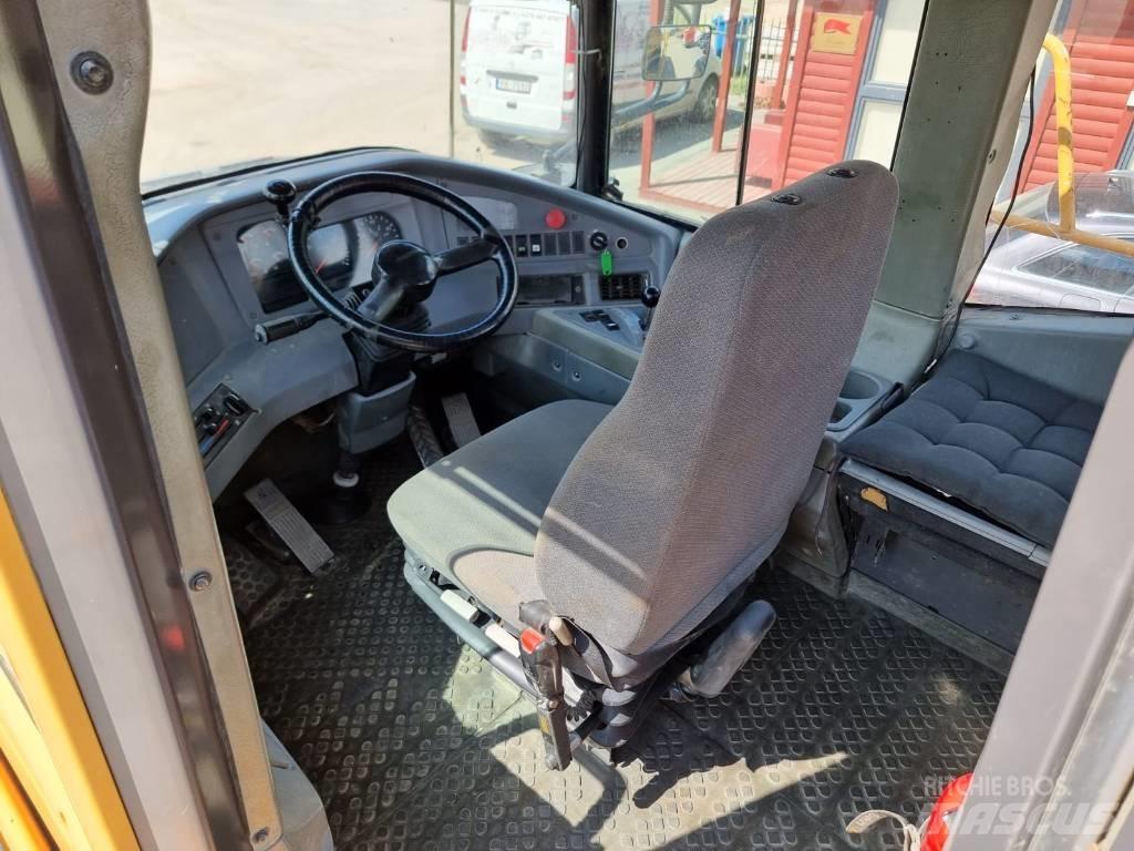 Volvo A 25 D 6X6 Zglobni damperi