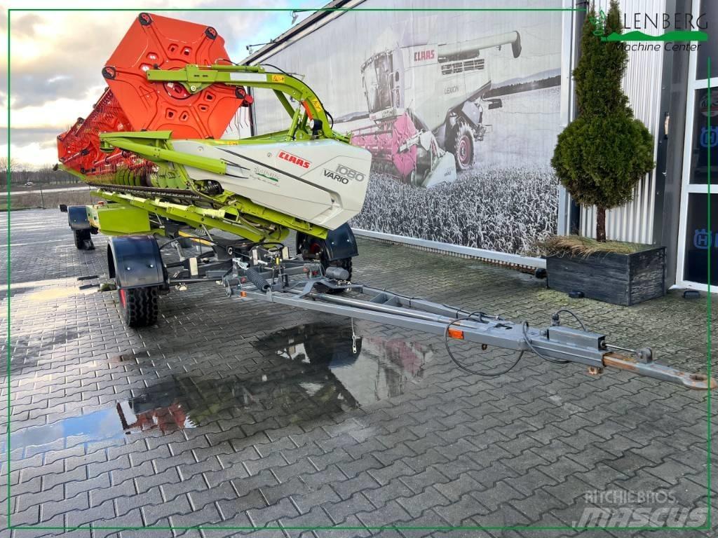 CLAAS VARIO 1080 Dodatna oprema za kombajne