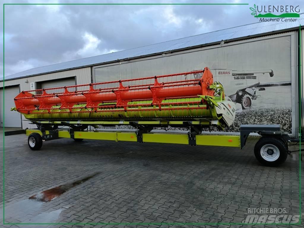 CLAAS VARIO 930 Dodatna oprema za kombajne