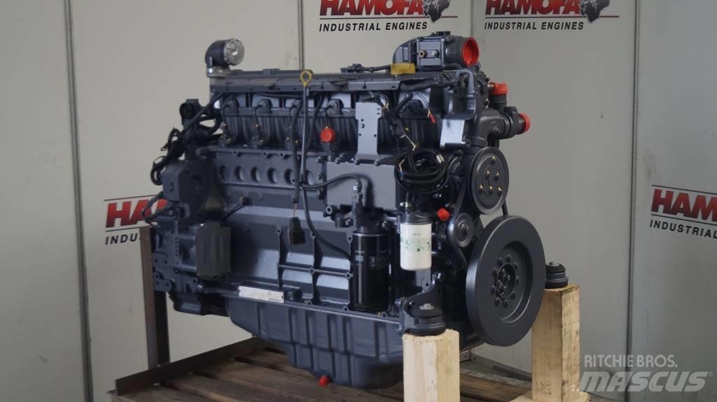Deutz BF6M1013ECP Motori za građevinarstvo