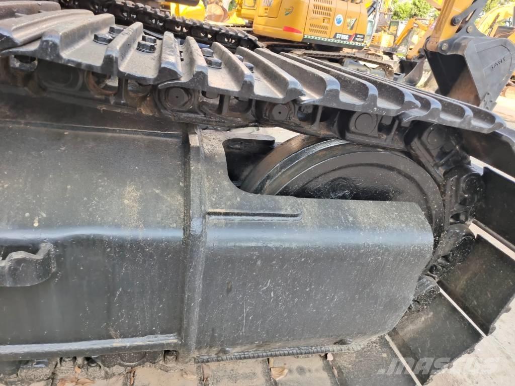 CAT 336 D L Bageri guseničari