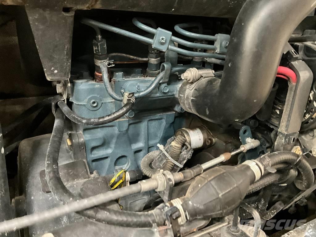 Bobcat E 26 EM Mini bageri < 7t