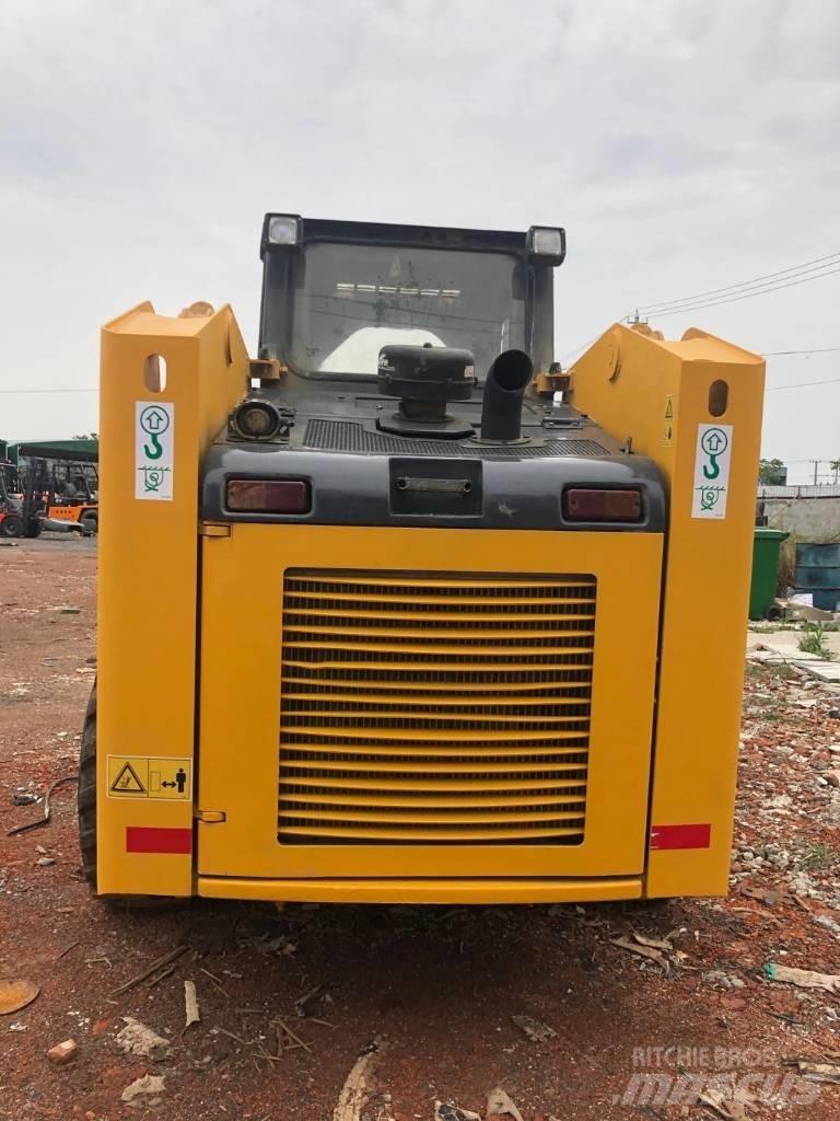 LiuGong 375 B Skid steer mini utovarivači