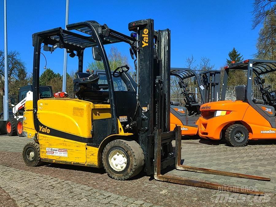 Yale ERP35VL Električni viljuškari