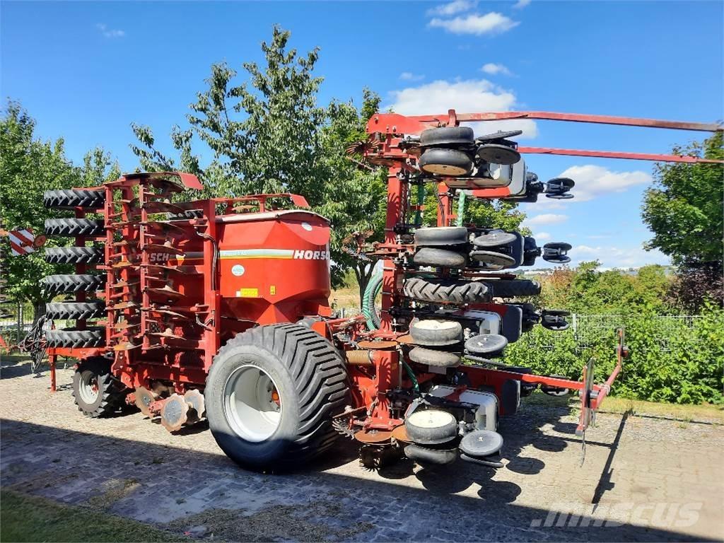 Horsch Pronto 6AS Sejačice