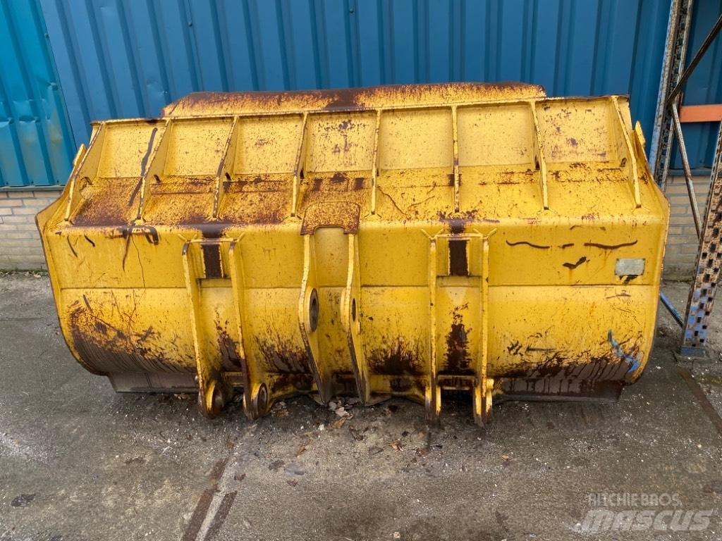 CAT 963 bucket  C/D/K Utovarivaču guseničara