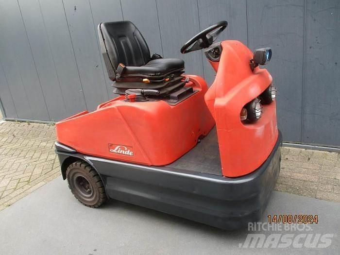 Linde P 60 Ostalo