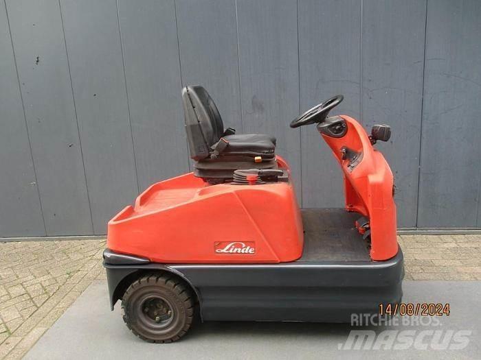 Linde P 60 Ostalo