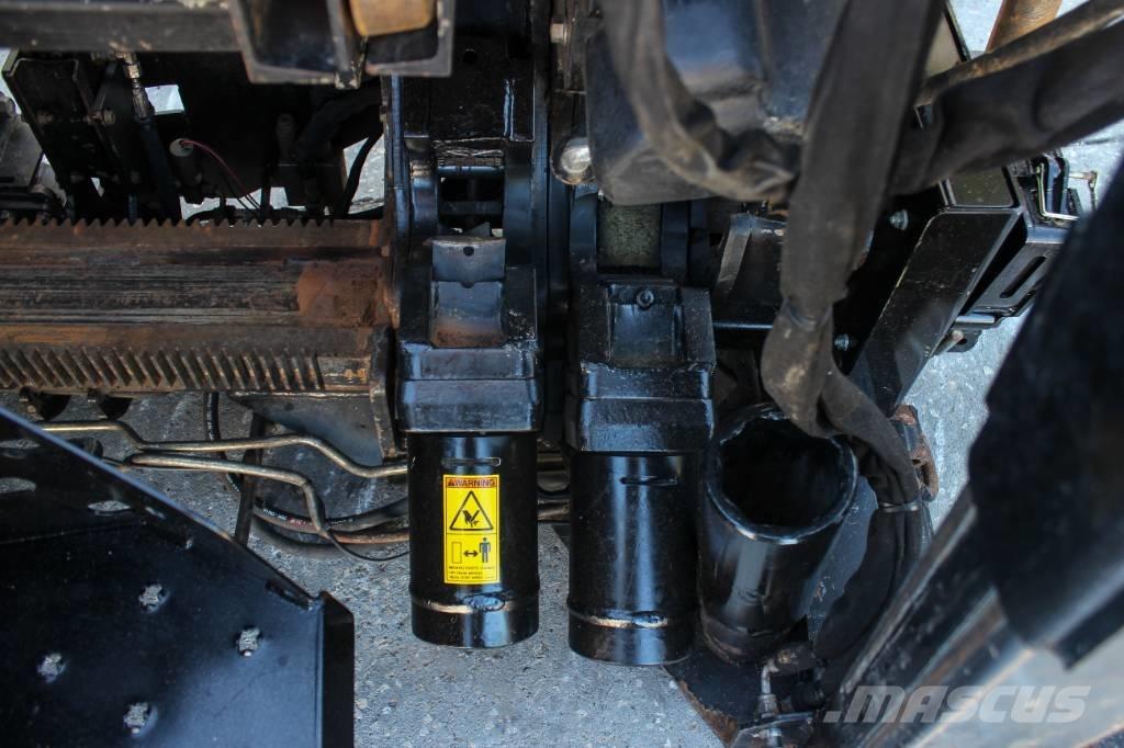 Ditch Witch JT20 Oprema za horizontalno usmereno bušenje