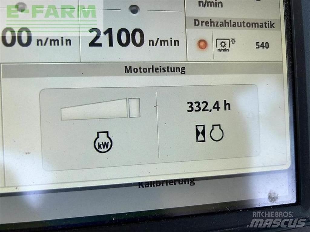 John Deere 6r 130 Traktori