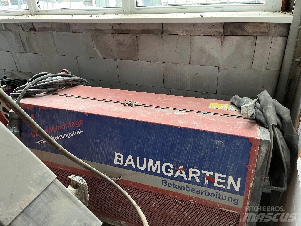 Hilti DSW 3018 E Testere za kamen i beton