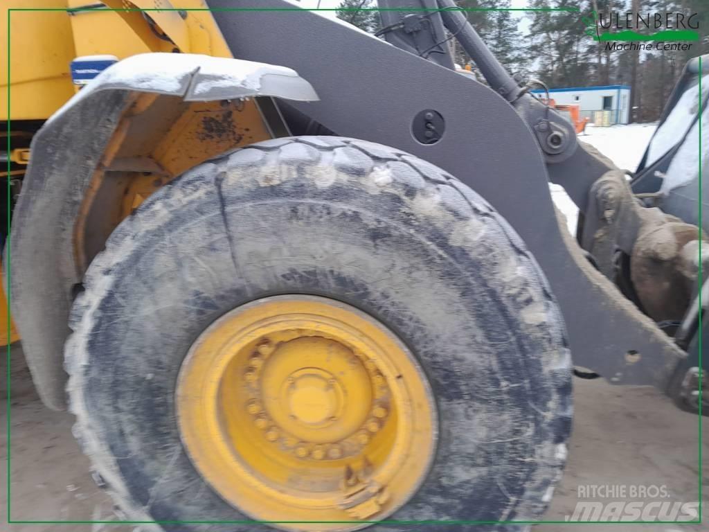 Volvo L 110 G Utovarivači na točkove