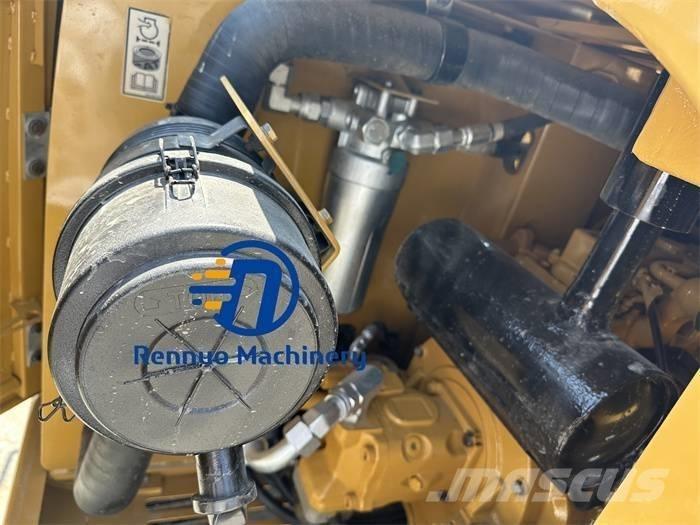 CAT 305.5 E/E2 Mini bageri < 7t