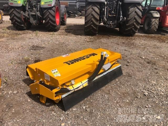 McConnel PA6567T Sekači trimeri za ogradu