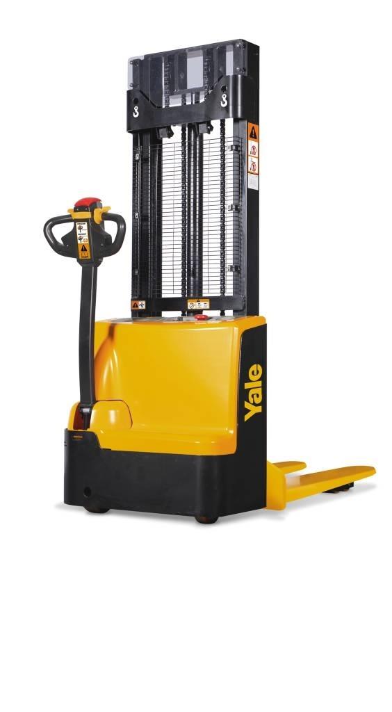 Yale MSC12 3,5m Ručni električni viljuškar