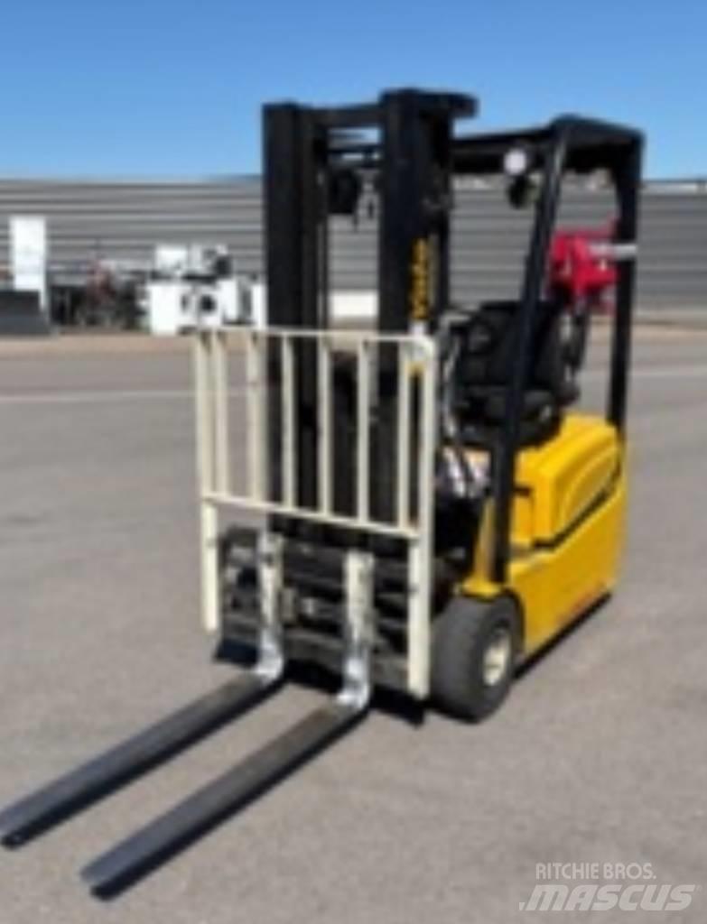Yale ERP 16 VT SWB Električni viljuškari
