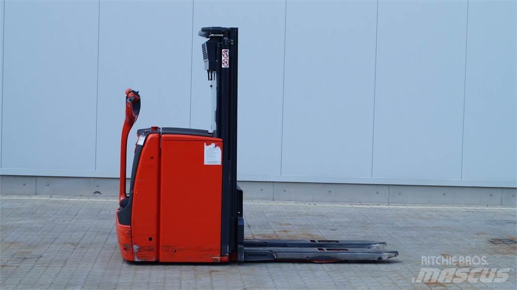 Linde L16i Ručni električni viljuškar