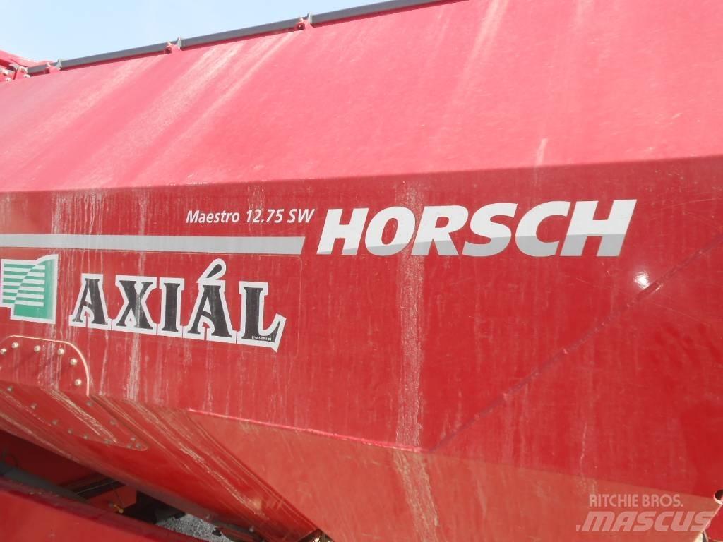Horsch Maestro 12 SW Precizne sejačice