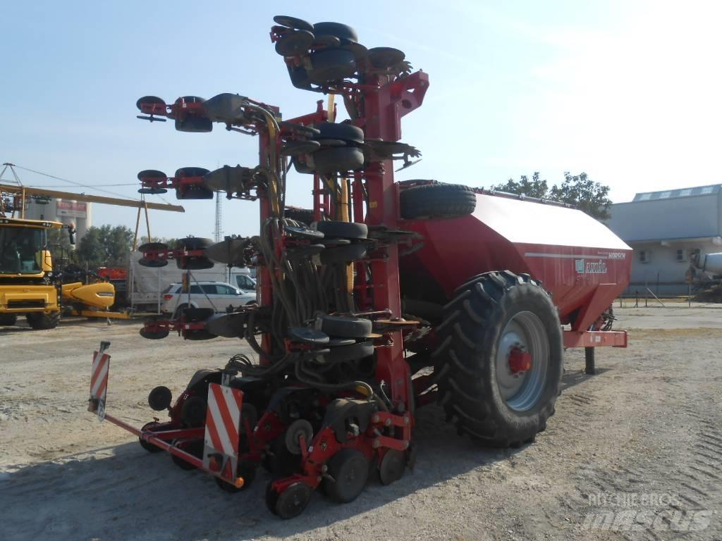 Horsch Maestro 12 SW Precizne sejačice