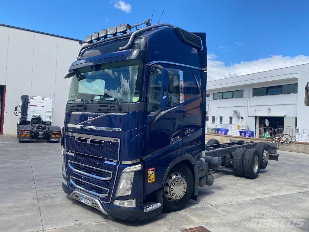 Volvo FH 540 Tegljači