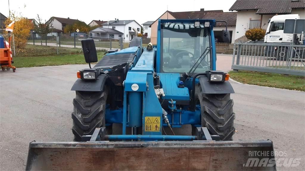 Merlo TF 33.7 Viljuškari - ostalo