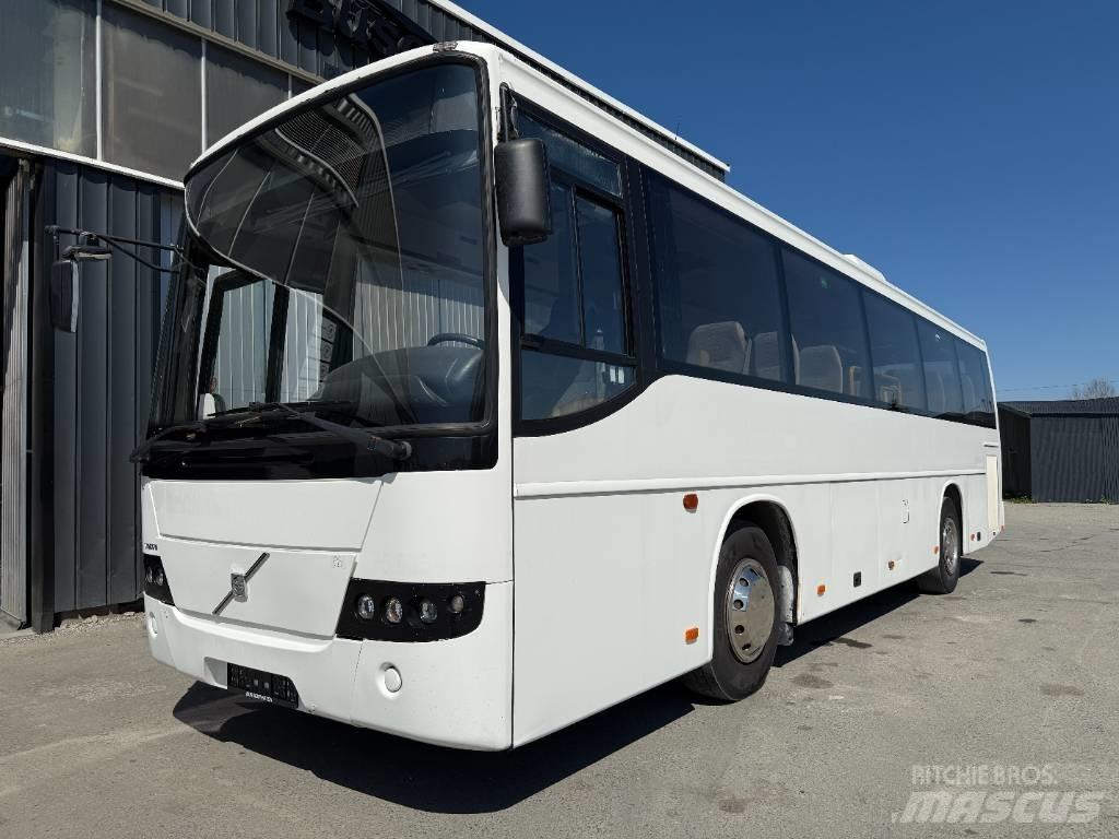 Volvo B7R 8700 10,6m Međugradski autobusi
