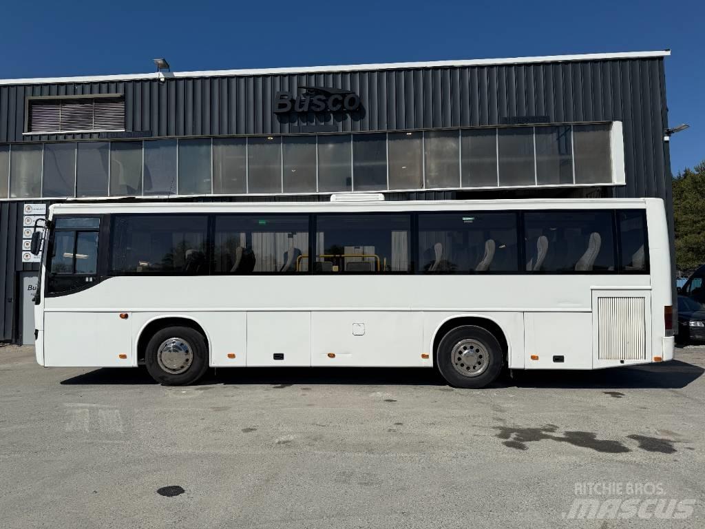 Volvo B7R 8700 10,6m Međugradski autobusi