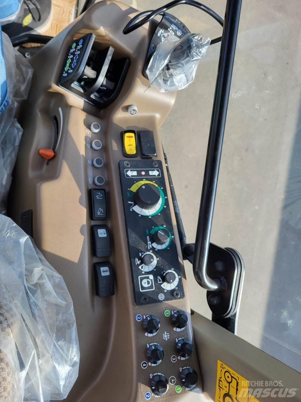 John Deere 5090GV Traktori