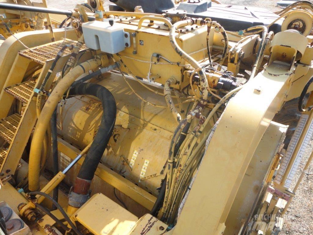 CAT RM 500 Freze za asfalt