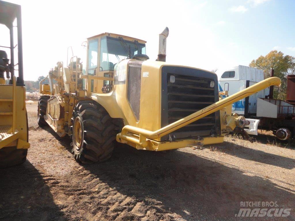 CAT RM 500 Freze za asfalt