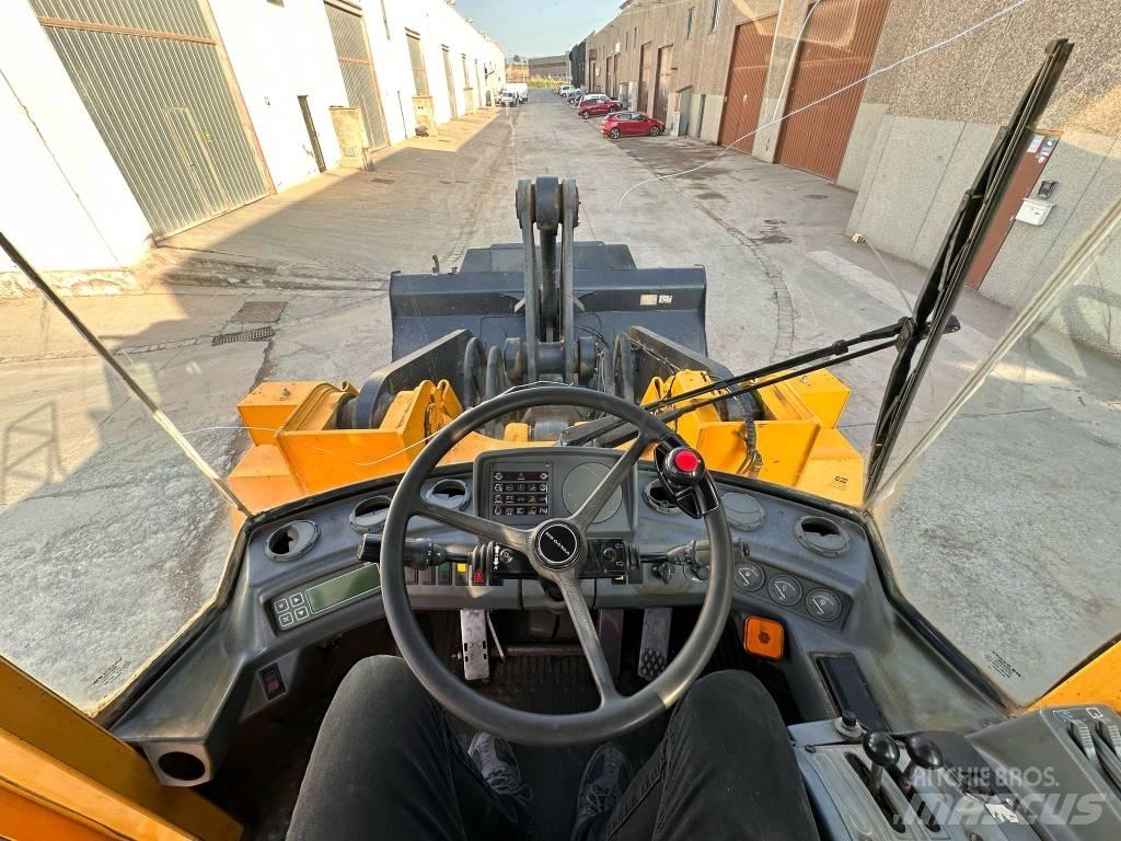 Volvo L 150 Utovarivači na točkove