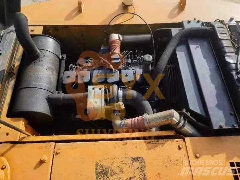 Hyundai 150W -7 Bageri točkaši