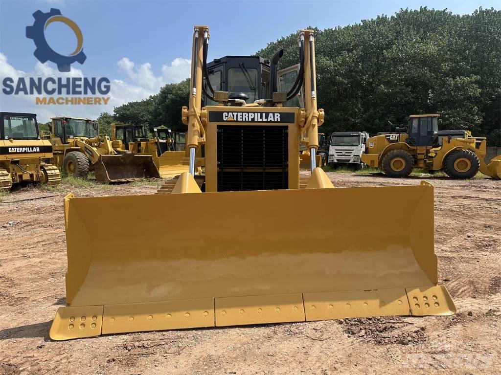 CAT D 6 G Buldožeri guseničari