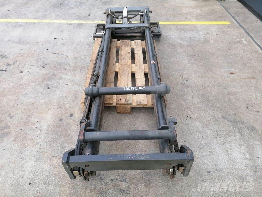 Linde M181 Ostalo za građevinarstvo