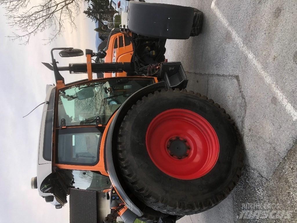 Fendt 210 tms Ostala dodatna oprema za traktore