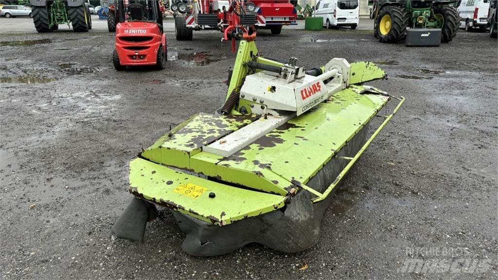 CLAAS CORTO 3100 F Uređaji za kosačice