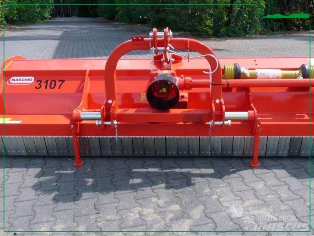 Maschio TORNADO 310 Ostale mašine i priključci za obradu tla