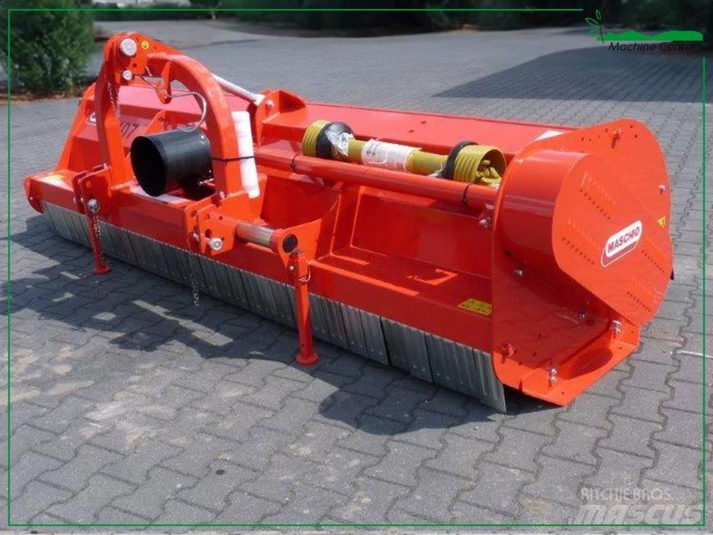Maschio TORNADO 310 Ostale mašine i priključci za obradu tla