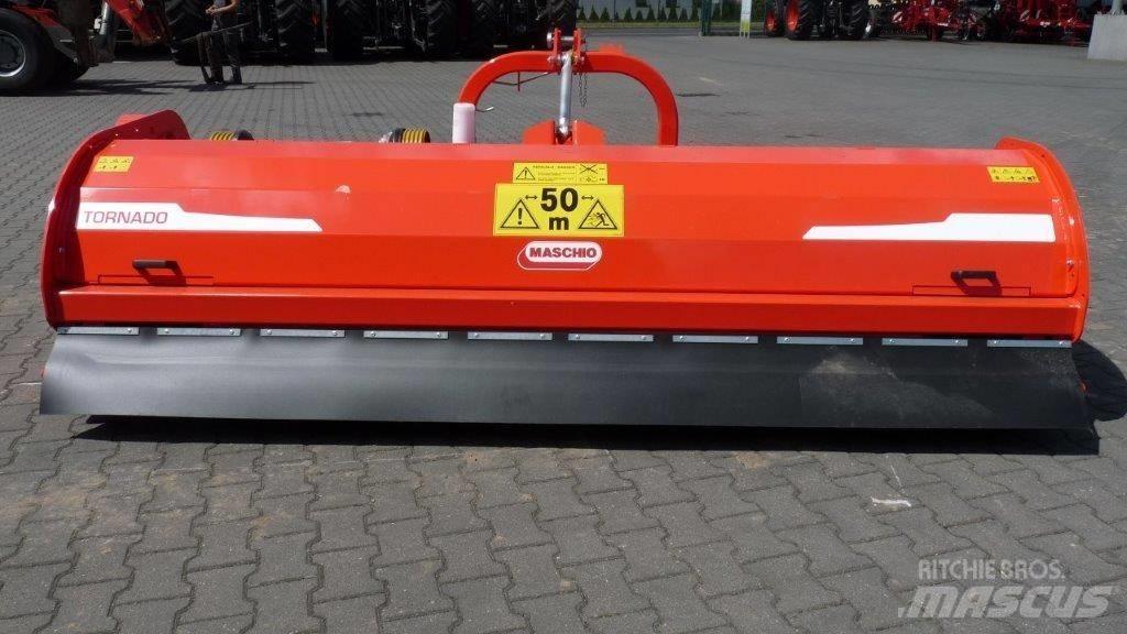 Maschio TORNADO 310 Ostale mašine i priključci za obradu tla