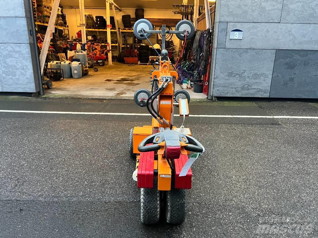SMARTLIFT SL380HL Ostali kranovi