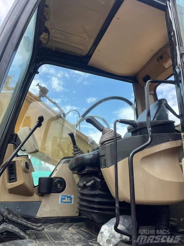 CAT 320 C L Bageri guseničari
