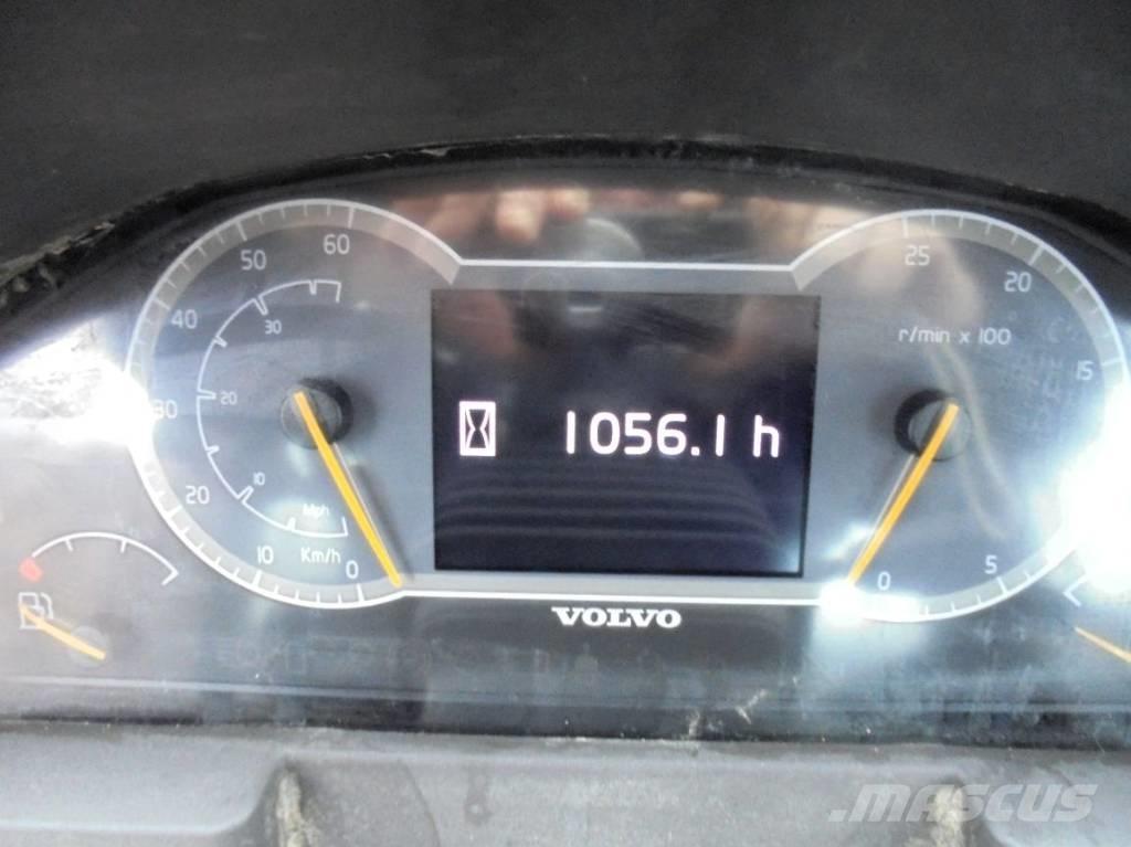 Volvo L 90 H Utovarivači na točkove