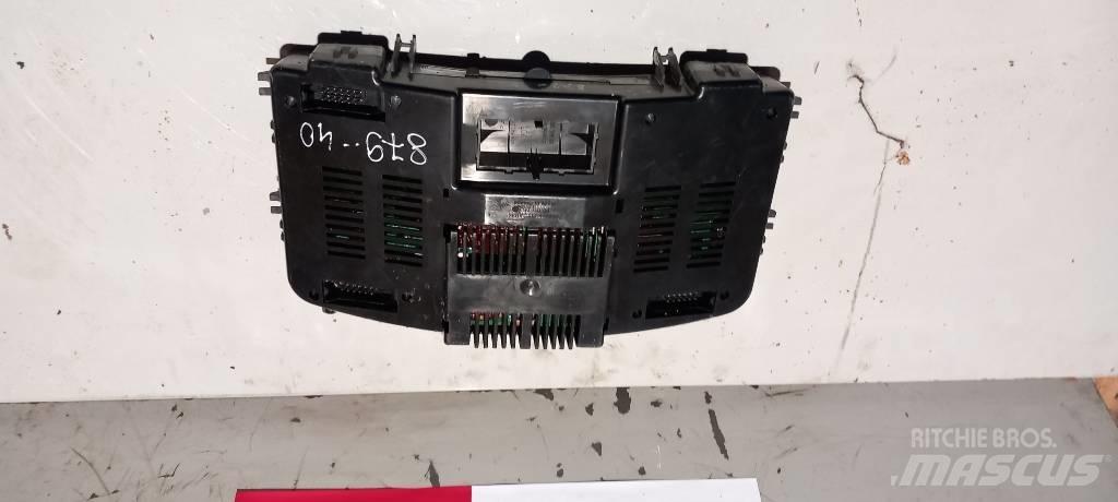 MAN TGA. 85017053 Elektronika