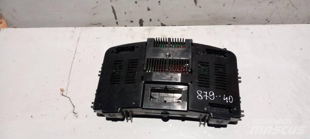 MAN TGA. 85017053 Elektronika